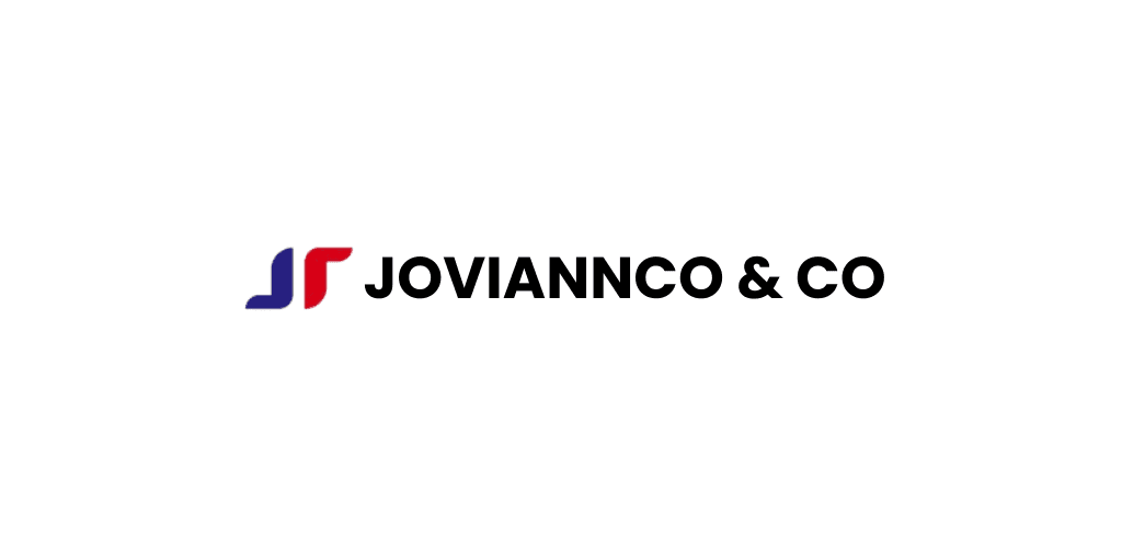 Jovian & Co — Corporate · Financial Services